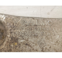 Важіль передній лівий Porsche Cayenne 958 2010-2017