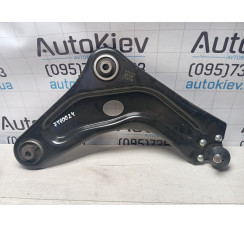 Важіль передньої підвіски нижній правий Citroen C-Elysse 2016-2024 НОВИЙ