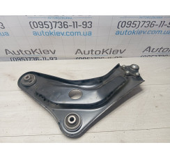 Важіль передньої підвіски нижній правий Citroen C-Elysse 2016-2024 НОВИЙ