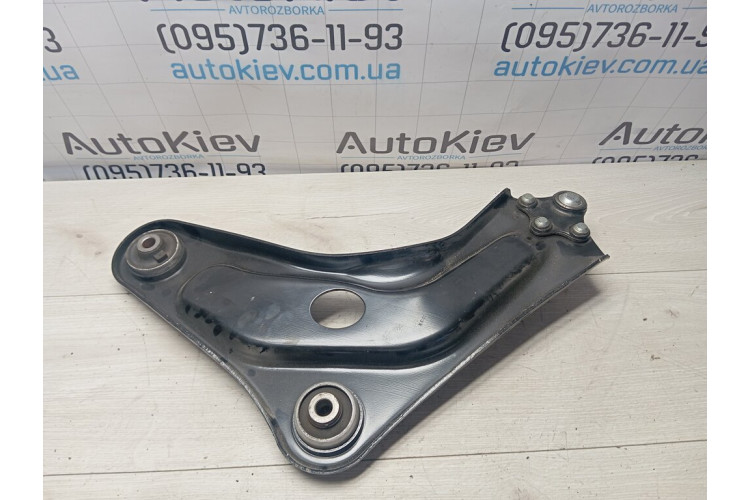 Рычаг передней подвески нижний правый Citroen C-Elysse 2016-2024 НОВЫЙ 9675028880 Рычаг передней подвески нижний правый Citroen C-Elysse 2016-2024 НОВЫЙ 9675028880