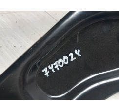 Важіль передньої підвіски нижній правий Citroen C-Elysse 2016-2024 НОВИЙ