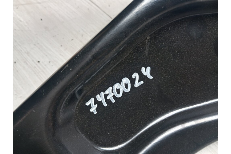 Рычаг передней подвески нижний правый Citroen C-Elysse 2016-2024 НОВЫЙ 9675028880 Рычаг передней подвески нижний правый Citroen C-Elysse 2016-2024 НОВЫЙ 9675028880