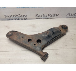 Рычаг передней подвески нижний левый  Hyundai I10 2007-2013