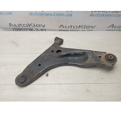 Рычаг передней подвески нижний левый  Hyundai I10 2007-2013