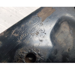 Рычаг передней подвески нижний левый  Hyundai I10 2007-2013