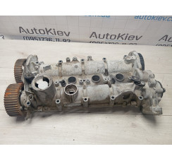 Ліжко розподільних валів VW Golf 1.2 1.4 TSI TFSI