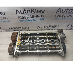 Ліжко розподільних валів VW Golf 1.2 1.4 TSI TFSI