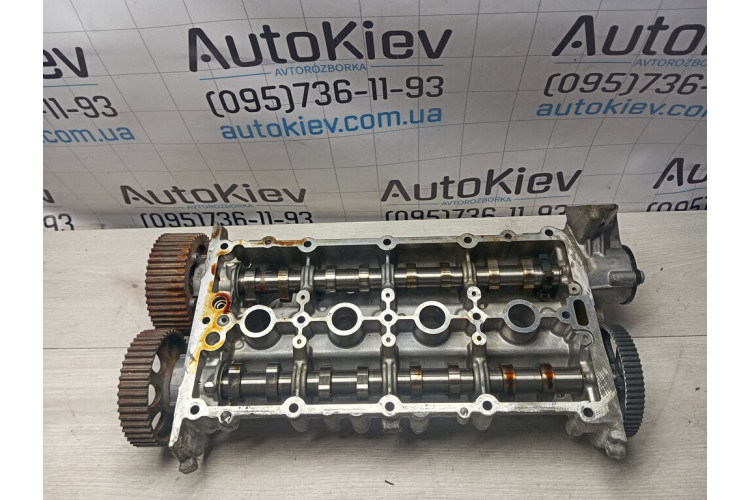 Ліжко розподільних валів VW Golf 1.2 1.4 TSI TFSI 04E103479C