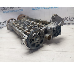 Ліжко розподільних валів VW Golf 1.2 1.4 TSI TFSI