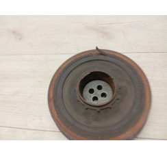 Шкив коленвала BMW F34 