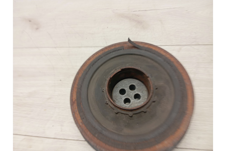 Шкив коленвала BMW F34 8512072