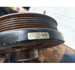 Шкив коленвала BMW F34 