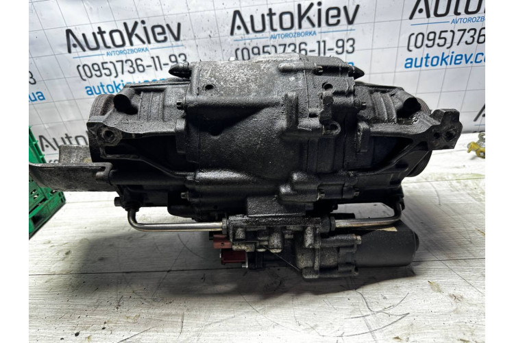 Редуктор спортивный 6.3Fsi W12 Audi A8 D4 2010-2017 0bf500043r