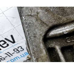 Редуктор спортивный 6.3Fsi W12 Audi A8 D4 2010-2017