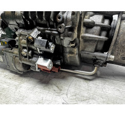 Редуктор спортивный 6.3Fsi W12 Audi A8 D4 2010-2017