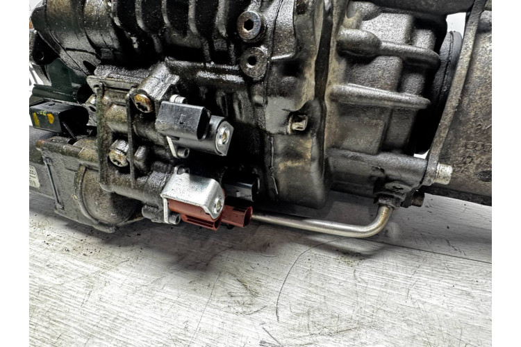 Редуктор спортивный 6.3Fsi W12 Audi A8 D4 2010-2017 0bf500043r