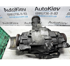 Редуктор спортивный 6.3Fsi W12 Audi A8 D4 2010-2017