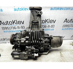 Редуктор спортивный 6.3Fsi W12 Audi A8 D4 2010-2017