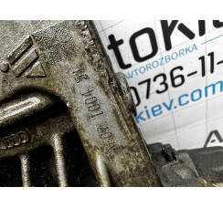 Редуктор спортивный 6.3Fsi W12 Audi A8 D4 2010-2017