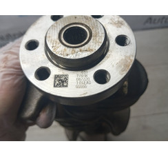 Колінвал вал колінчастий VW Golf VII 1.4TSI 2012-2020