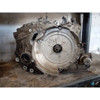 АКПП у зборі Chery Tiggo 8 Pro 2021 - дефект