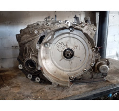 АКПП у зборі Chery Tiggo 8 Pro 2021 - дефект