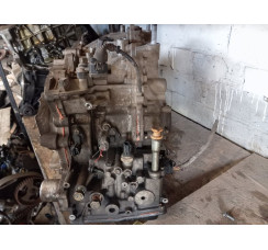 АКПП у зборі Chery Tiggo 8 Pro 2021 - дефект