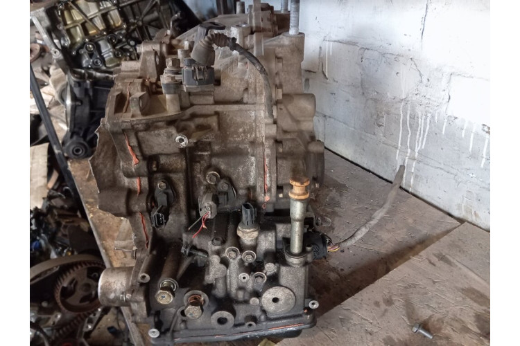 АКПП у зборі Chery Tiggo 8 Pro 2021 - дефект 1502301BA