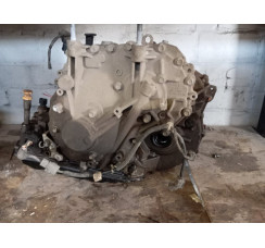 АКПП у зборі Chery Tiggo 8 Pro 2021 - дефект