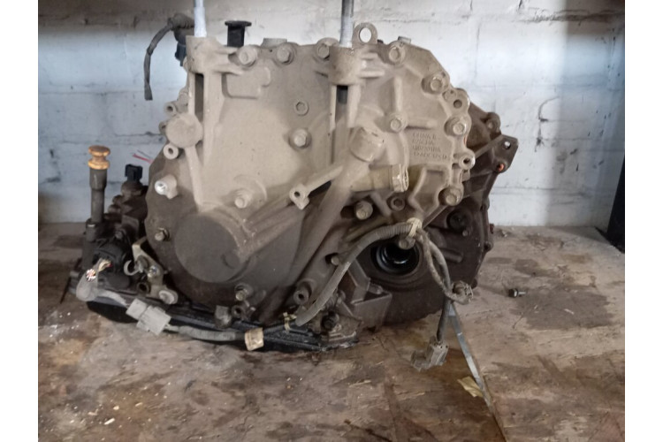 АКПП у зборі Chery Tiggo 8 Pro 2021 - дефект 1502301BA