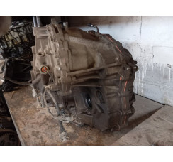 АКПП у зборі Chery Tiggo 8 Pro 2021 - дефект