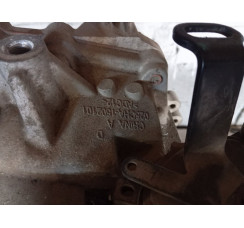 АКПП у зборі Chery Tiggo 8 Pro 2021 - дефект