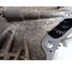 АКПП у зборі Chery Tiggo 8 Pro 2021 - дефект