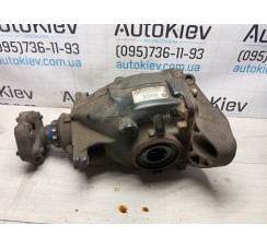Редуктор задній i=2.81 BMW 3 2.0tdi F34 2013-2020 
