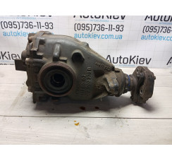 Редуктор задній i=2.81 BMW 3 2.0tdi F34 2013-2020 