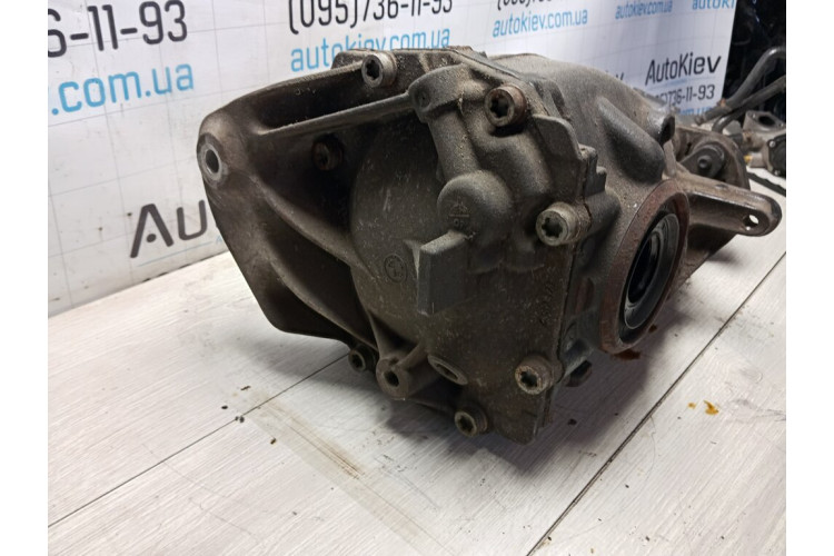 Редуктор задній i=2.81 BMW 3 2.0tdi F34 2013-2020 7605589