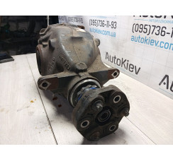 Редуктор задній i=2.81 BMW 3 2.0tdi F34 2013-2020 