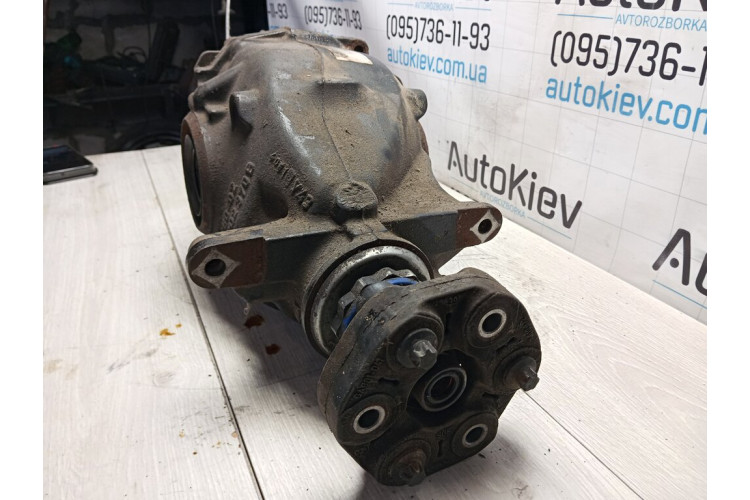 Редуктор задній i=2.81 BMW 3 2.0tdi F34 2013-2020 7605589