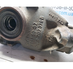 Редуктор задній i=2.81 BMW 3 2.0tdi F34 2013-2020 