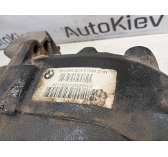 Редуктор задній i=2.81 BMW 3 2.0tdi F34 2013-2020 
