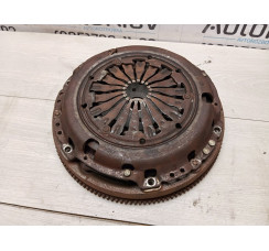 Комплект зчеплення Peugeot 301 Citroen C-Elysee 2016-2024