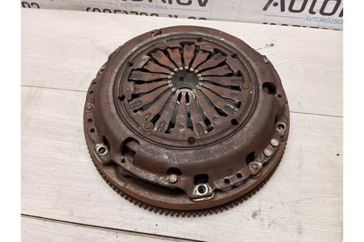 Комплект зчеплення Peugeot 301 Citroen C-Elysee 2016-2024 403453