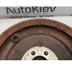 Комплект зчеплення Peugeot 301 Citroen C-Elysee 2016-2024