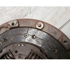 Комплект зчеплення Peugeot 301 Citroen C-Elysee 2016-2024