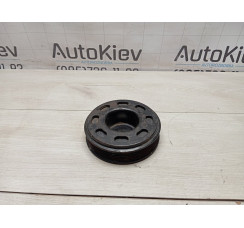 Шків колінвала демпферний 6 струмків VW Golf 1.4TSI