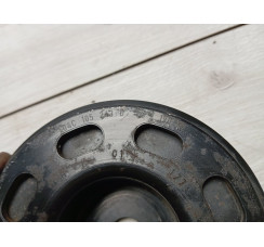 Шків колінвала демпферний 6 струмків VW Golf 1.4TSI