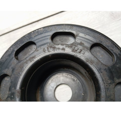 Шків колінвала демпферний 6 струмків VW Golf 1.4TSI