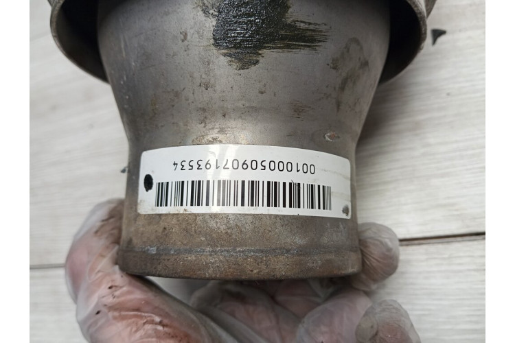 Балон пневмо подушка VW Touareg 7L 2002-2010 7L6412022T Балон пневмо подушка VW Touareg 7L 2002-2010 7L6412022T