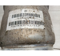 Балон пневмо подушка VW Touareg 7L 2002-2010