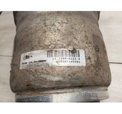 Балон пневмо подушка VW Touareg 7L 2002-2010